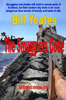 Paperback The Smugglers Code Book