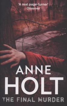 Det som aldri skjer - Book #2 of the Vik & Stubø
