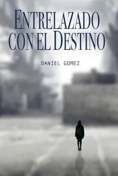 Paperback Entrelazado con el destino [Spanish] Book