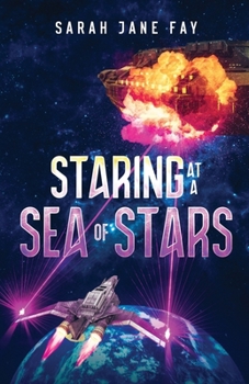 Paperback Staring at a Sea of Stars Book