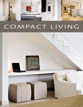 Hardcover Compact Living Book