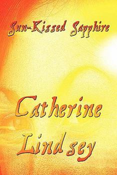 Paperback Sun-kissed Sapphire Book