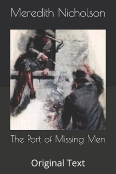 The Port of Missing Men: Original Text