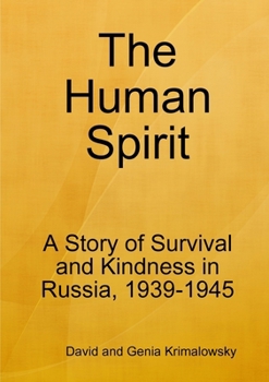 Paperback The Human Spirit An Example Book