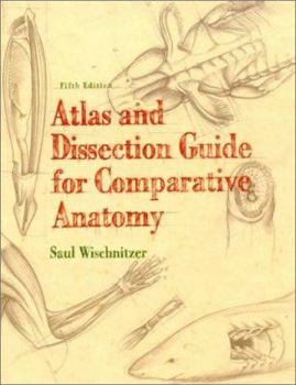 Paperback Atlas & Dissection Guide 5e Book