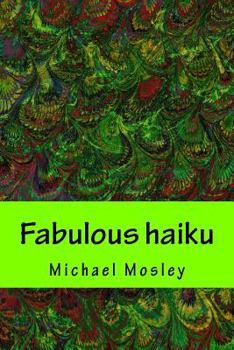 Paperback Fabulous haiku Book