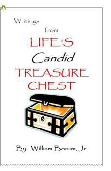 Paperback Writings From Life's Candid Treasure Chest Book