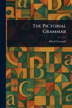 Paperback The Pictorial Grammar Book