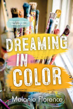 Paperback Dreaming in Color Book