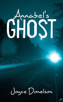 Paperback Annabel's Ghost Book