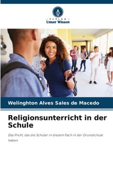 Paperback Religionsunterricht in der Schule [German] Book