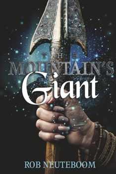Paperback The Mountain's Giant Book