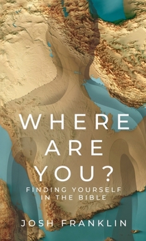 Hardcover Where Are You? Book