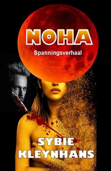 Paperback Noha [Afrikaans] Book