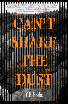 Paperback Can't Shake the Dust Book