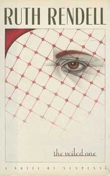 Hardcover The Veiled One Book