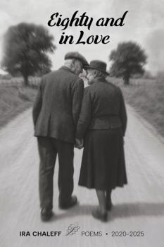 Paperback Eighty and in Love Book