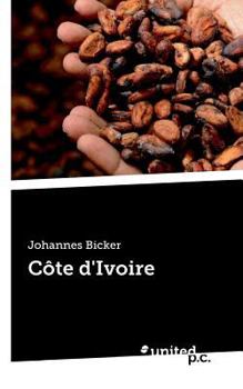 Paperback C?te d'Ivoire [Dutch] Book