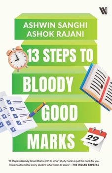 Paperback 13 Steps to Bloody Good Mark Book