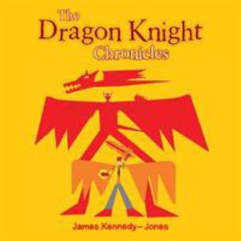 Paperback The Dragon Knight Chronicles Book