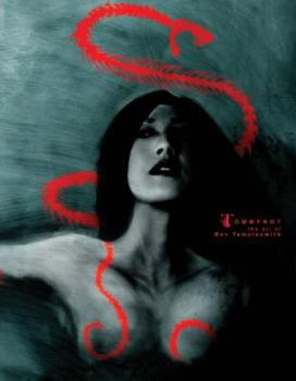 Paperback Tommyrot: The Art of Ben Templesmith Book