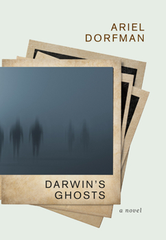 Paperback Darwin's Ghosts Book