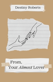 Paperback From Your Almost Lover Book