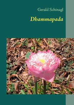 Paperback Dhammapada: Worte der Weisheit [German] Book