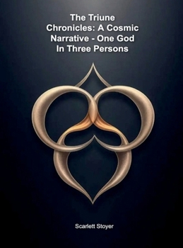 Triune Chronicles : A Cosmic Narrative - One God in Three Persons