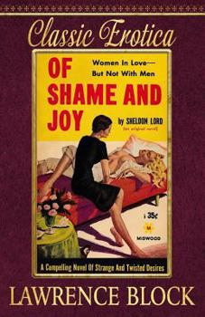 Paperback Of Shame and Joy Book