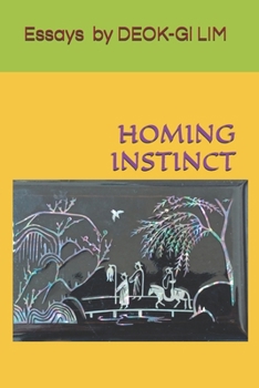 Paperback Homing Instinct Book