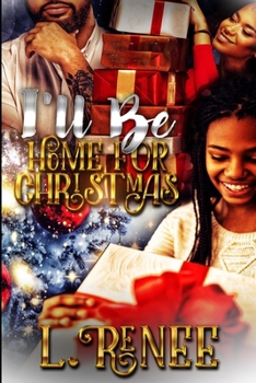Paperback I'll Be Home For Christmas: A Holiday Novella Book