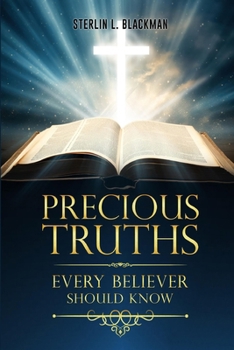 Paperback Precious Truths Book