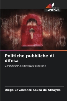 Paperback Politiche pubbliche di difesa [Italian] Book