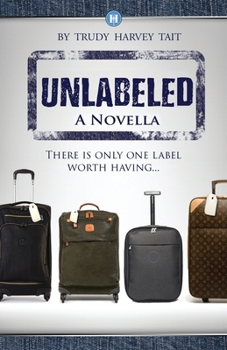 Paperback Unlabeled Book