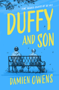 Paperback Duffy and Son Book