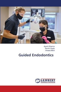 Paperback Guided Endodontics Book