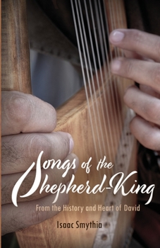 Paperback Songs of the Shepherd-King Book