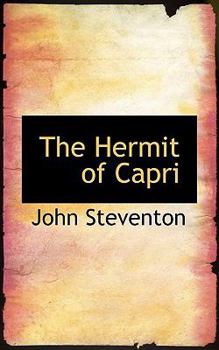 Paperback The Hermit of Capri Book