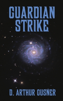 Paperback Guardian Strike Book