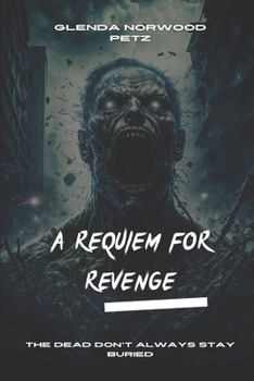 Paperback A Requiem for Revenge Book