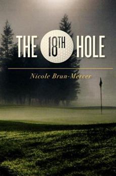 Paperback The 18th Hole Book