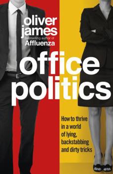 Paperback Office Politics Book