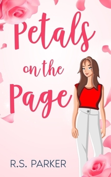 Paperback Petals on the Page Book