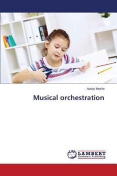 Paperback Musical Orchestration Book