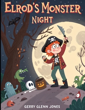 Elrod's Monster Night