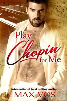 Paperback Play Chopin for Me Book