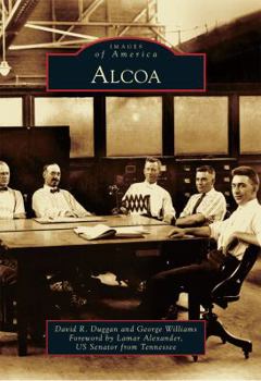 Paperback Alcoa Book