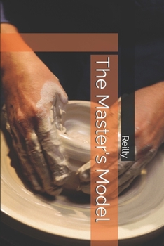 Paperback The Master's Model Book