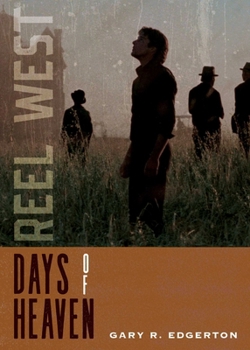 Paperback Days of Heaven Book